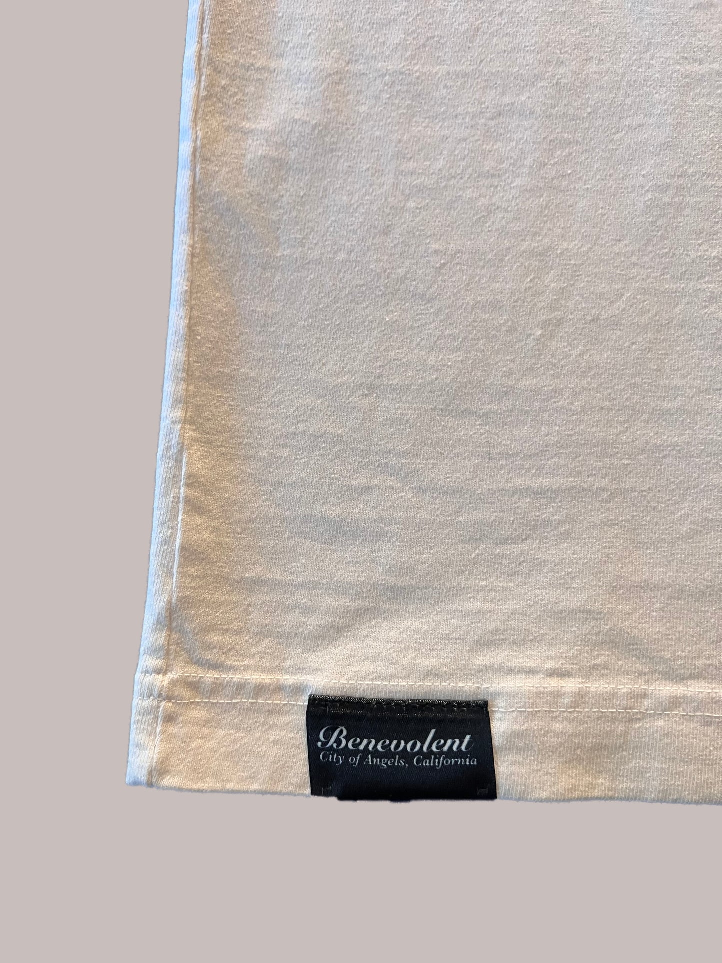 Premium "Made in Heaven" Eco Shirt