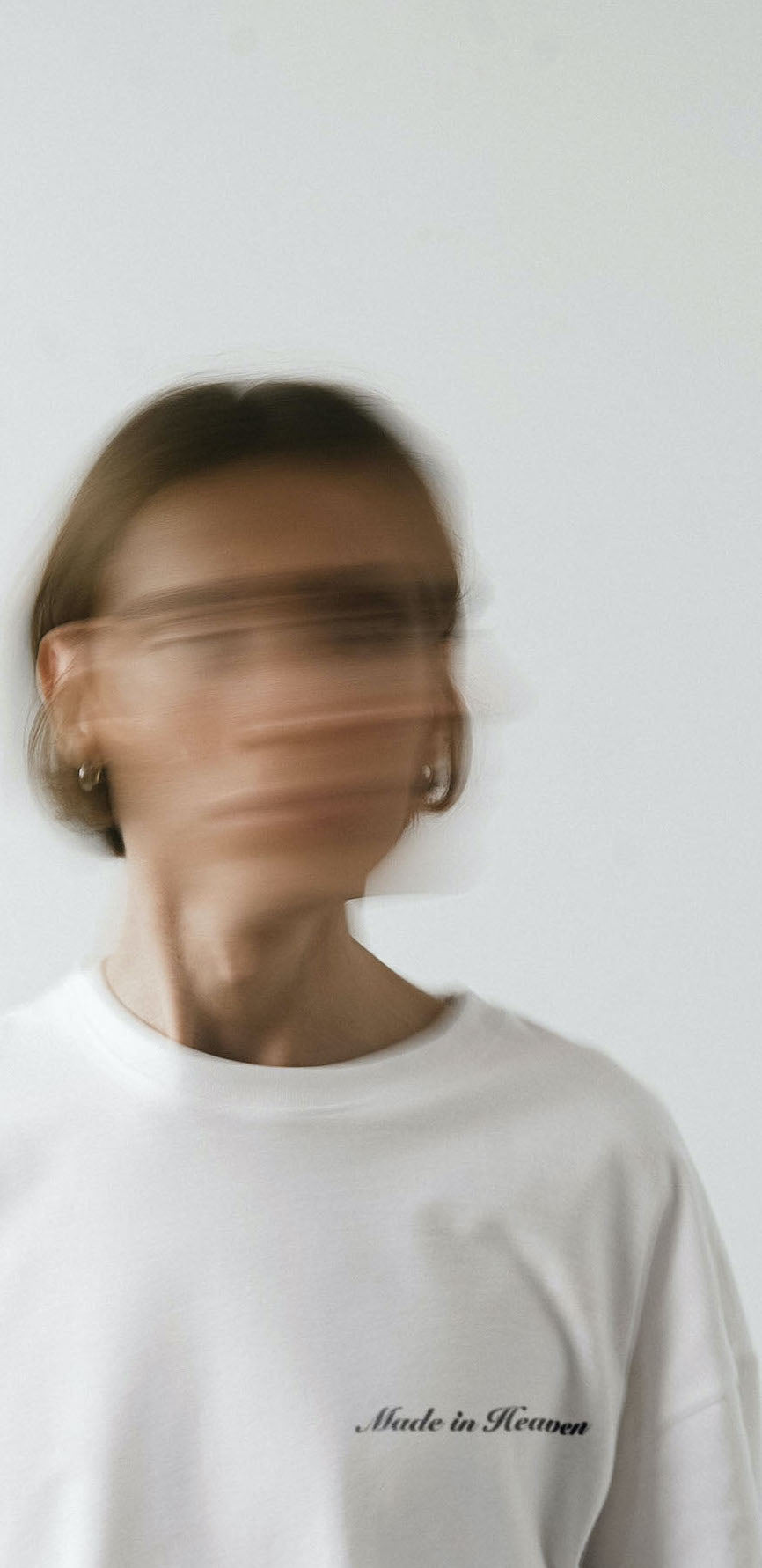 Premium "Made in Heaven" Eco Shirt