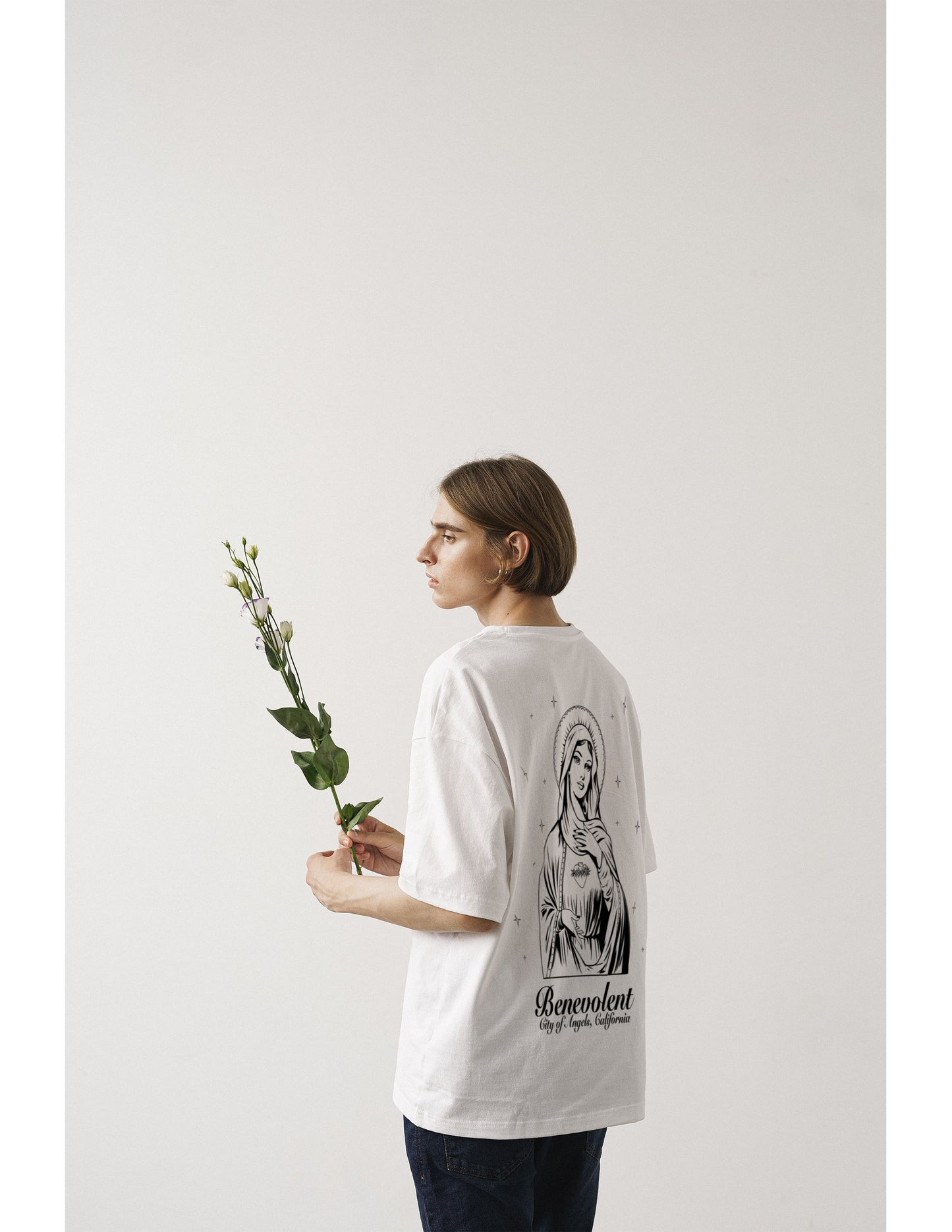 Premium "Made in Heaven" Eco Shirt