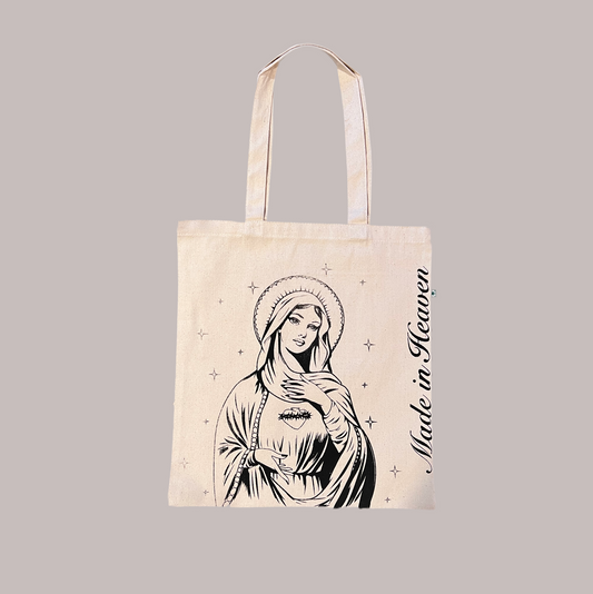 Made In Heaven Tote
